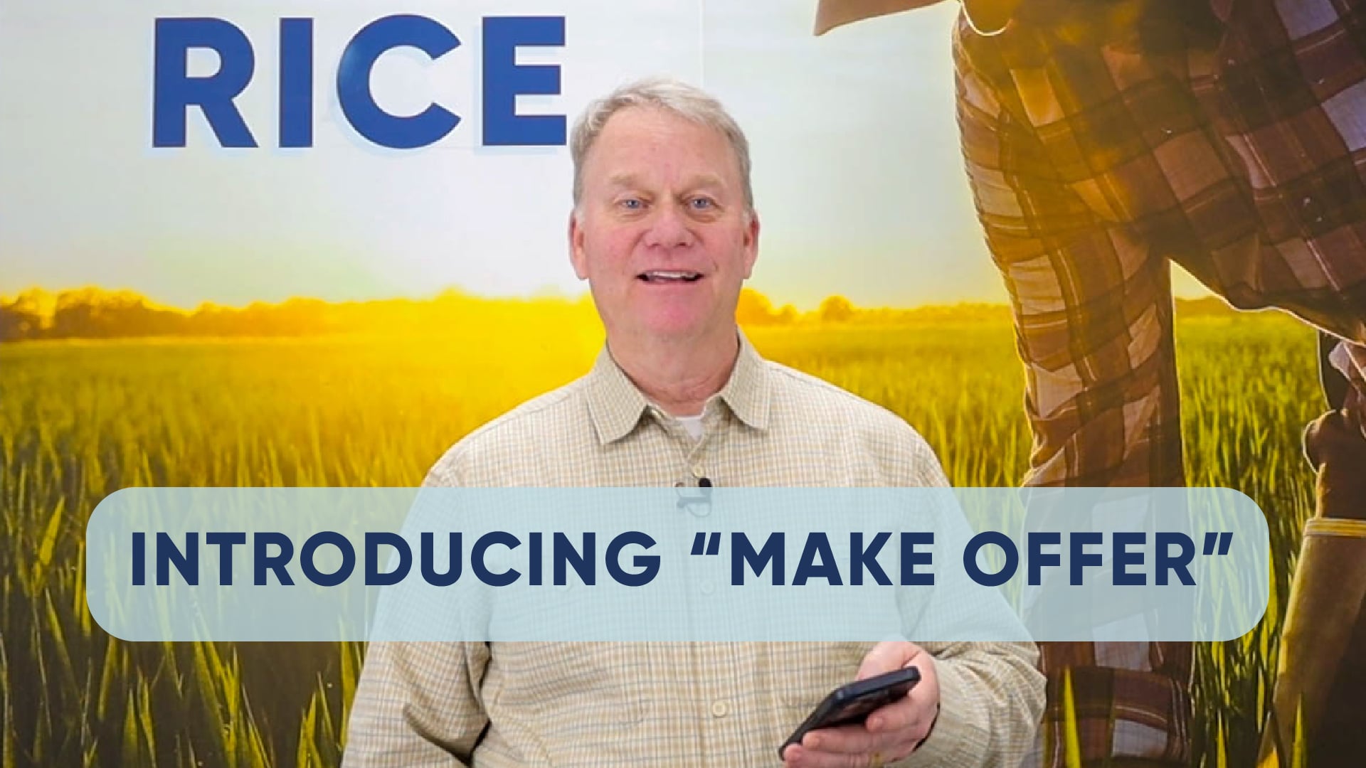 Introducing Make Offer with Bill Free