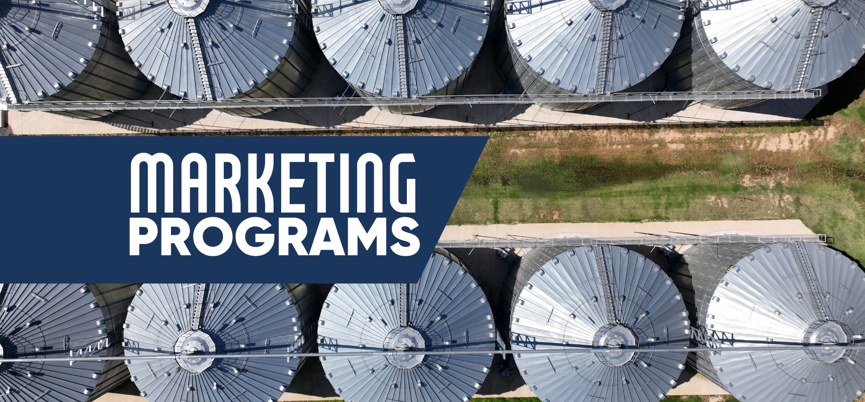 Riceland Marketing Programs
