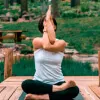 yoga
