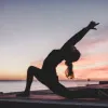 yoga
