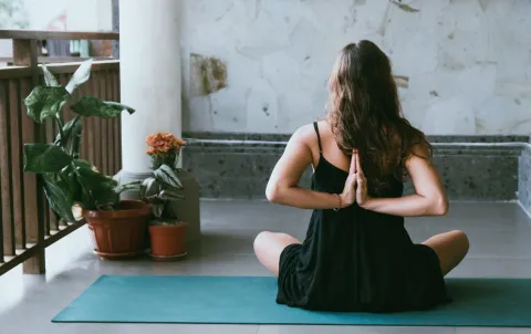 Yoga Image