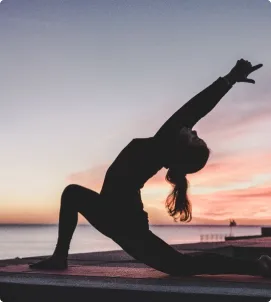 Yoga Image