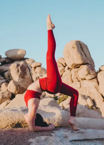 Yoga Image