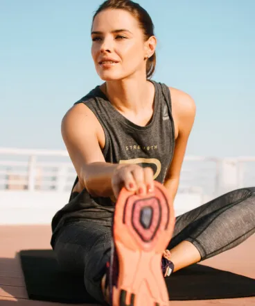 Yoga Image