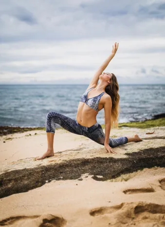 Yoga Image