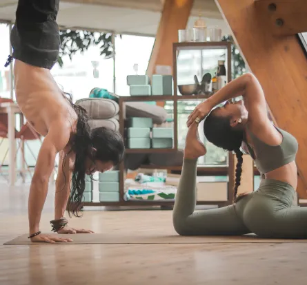Yoga Image
