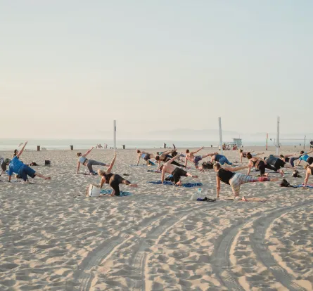 Yoga Image