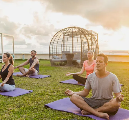 Yoga Image