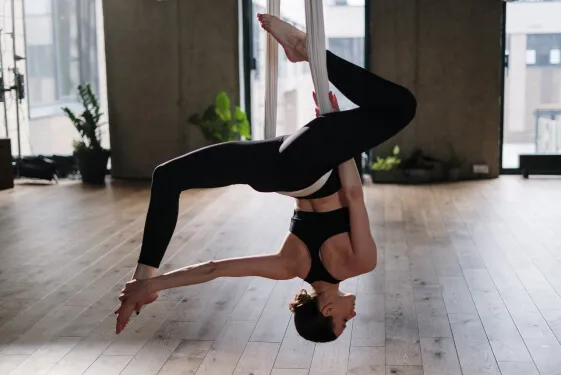 Yoga Image