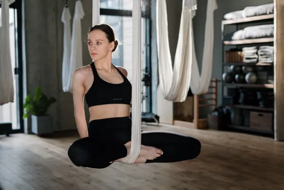 Yoga Image