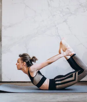 Yoga Image