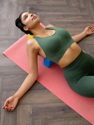 Yoga Image
