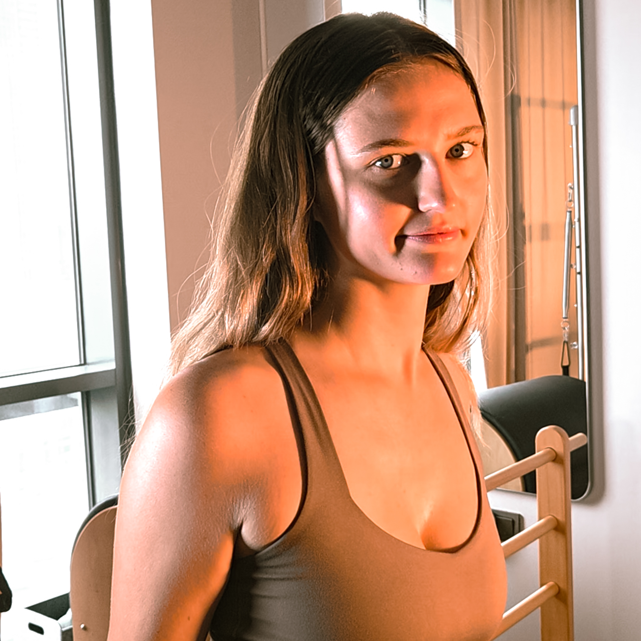 yoga image