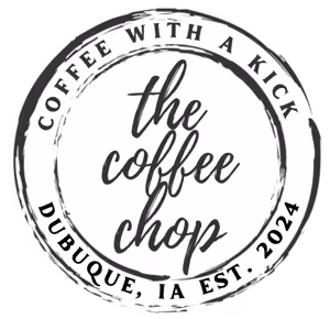The Coffee Chop logo