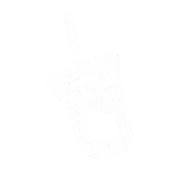 an ilustration of a drink in a plastic cup