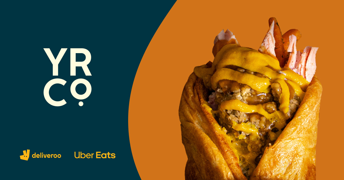 The York Roast Co