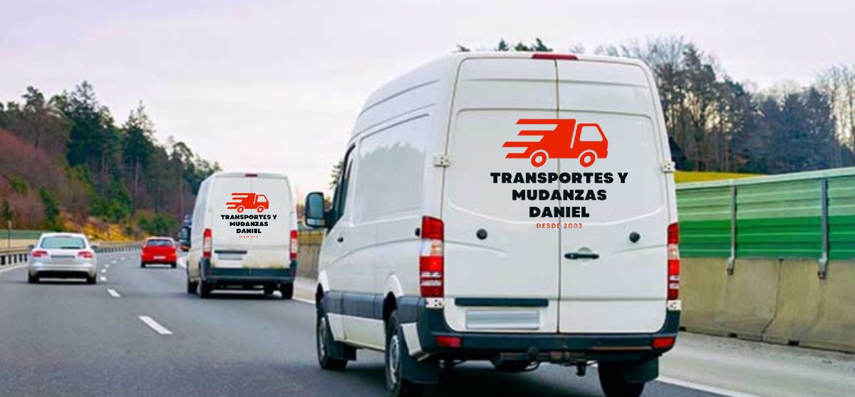 Mudanzas nacionales
