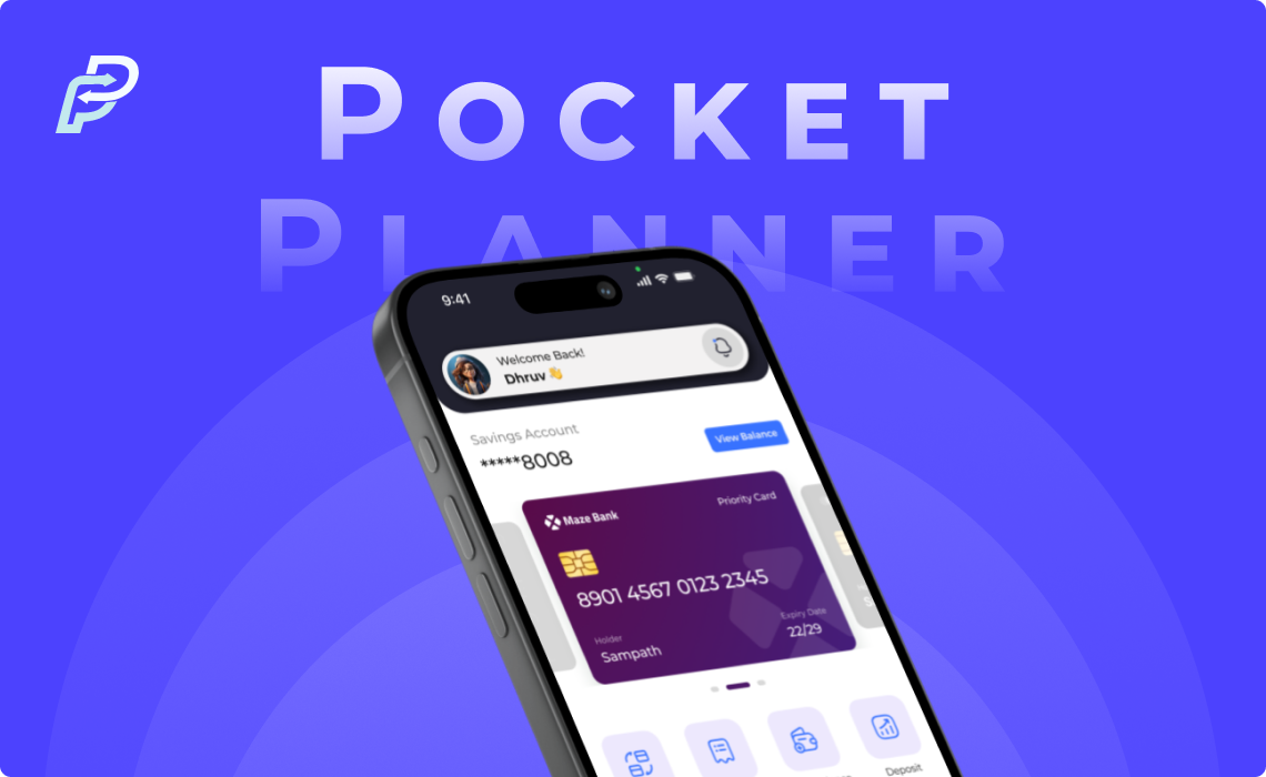 Pocket Planner