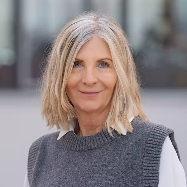 Susanne Liebsch-Honegg