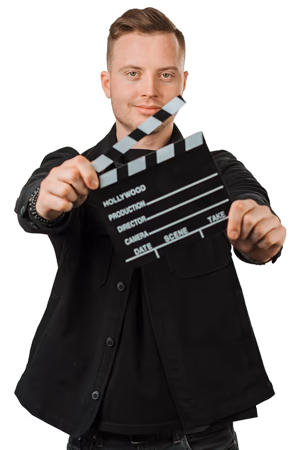 Adam - Co-founder