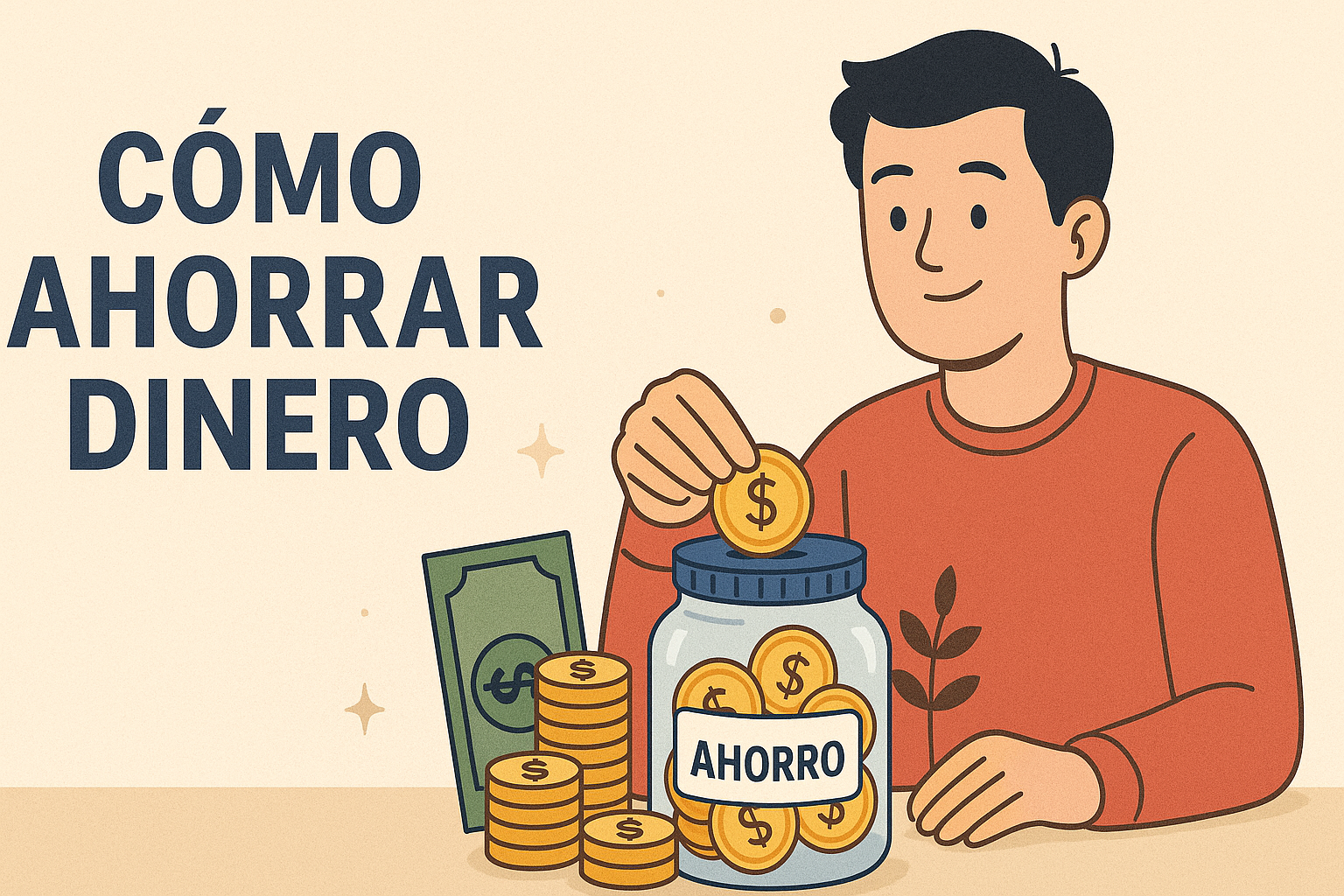 Cómo Ahorrar Dinero: 15 Estrategias Para América Latina [2025]