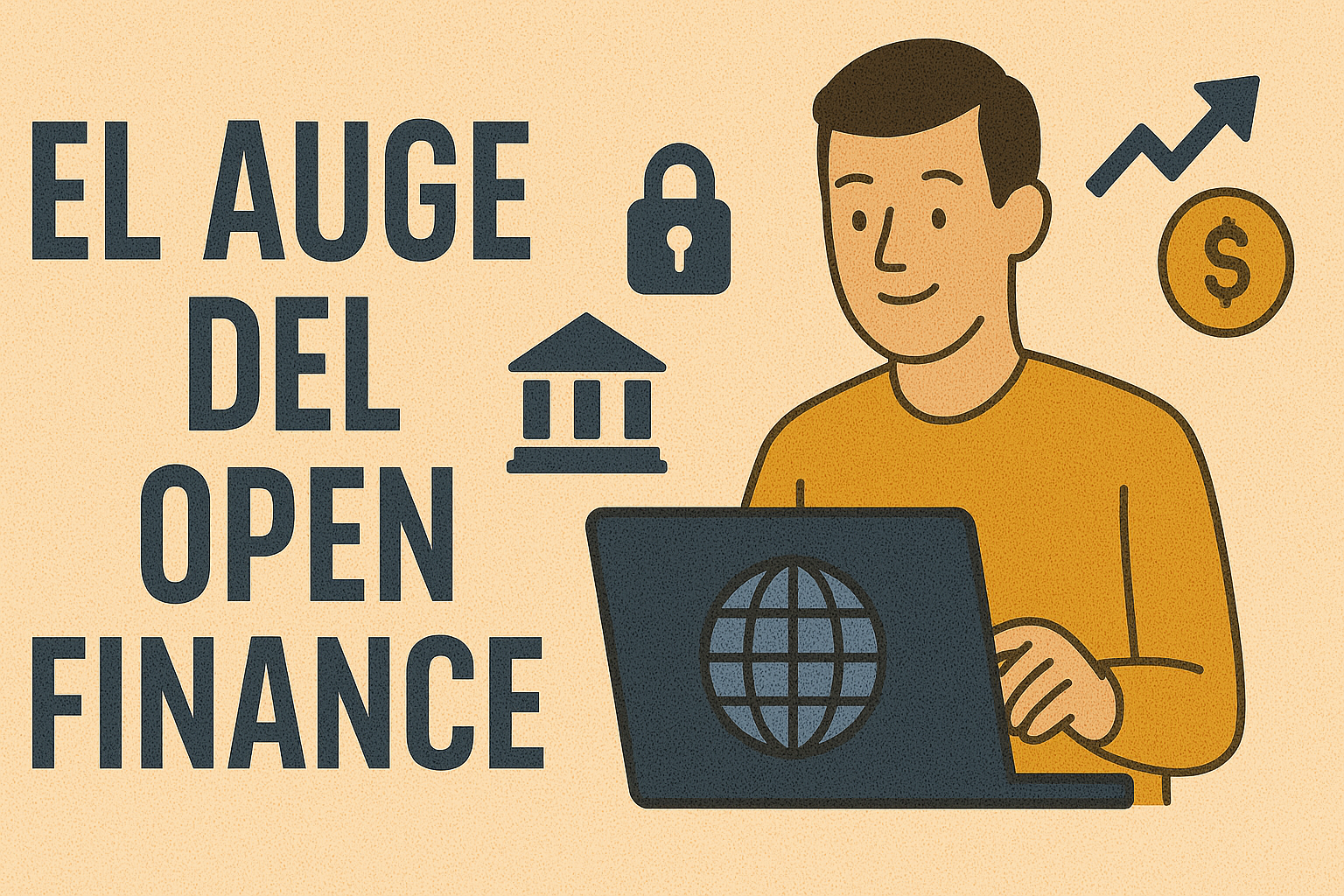 El Auge del Open Finance en América Latina en 2025: Una Revolución Silenciosa