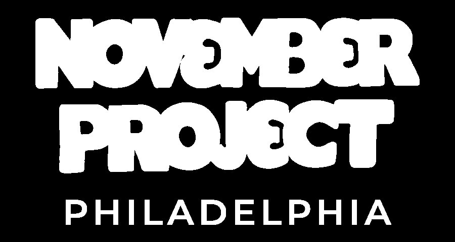 November Project logo
