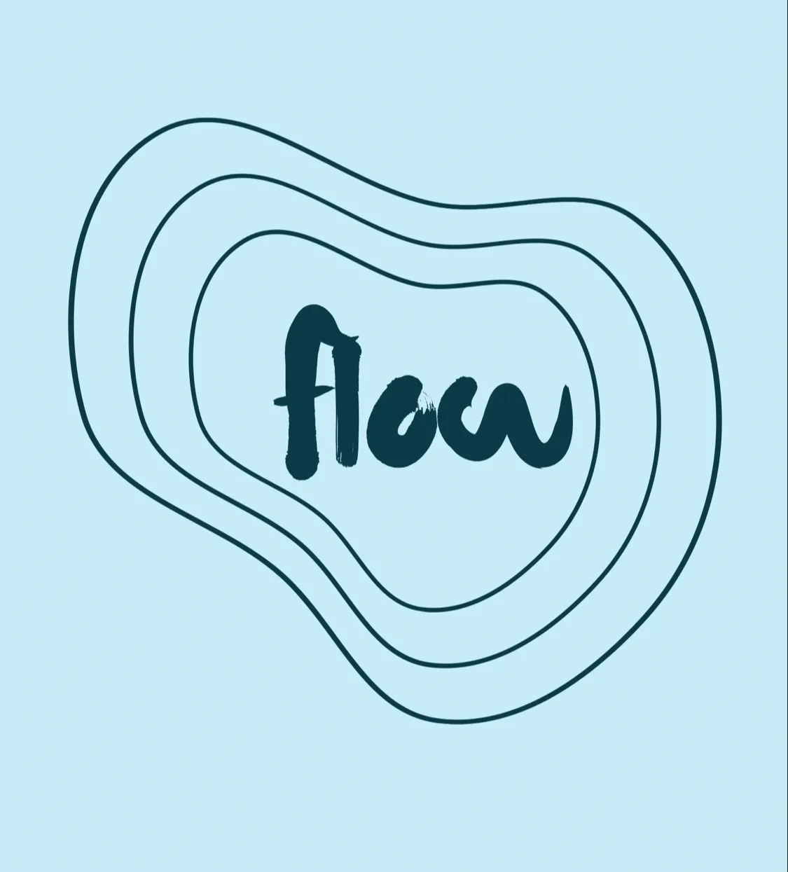 FLOW logo