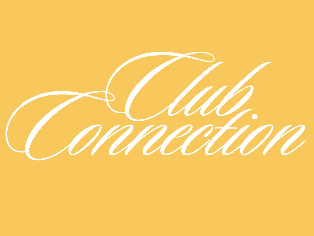 Club Connection logo