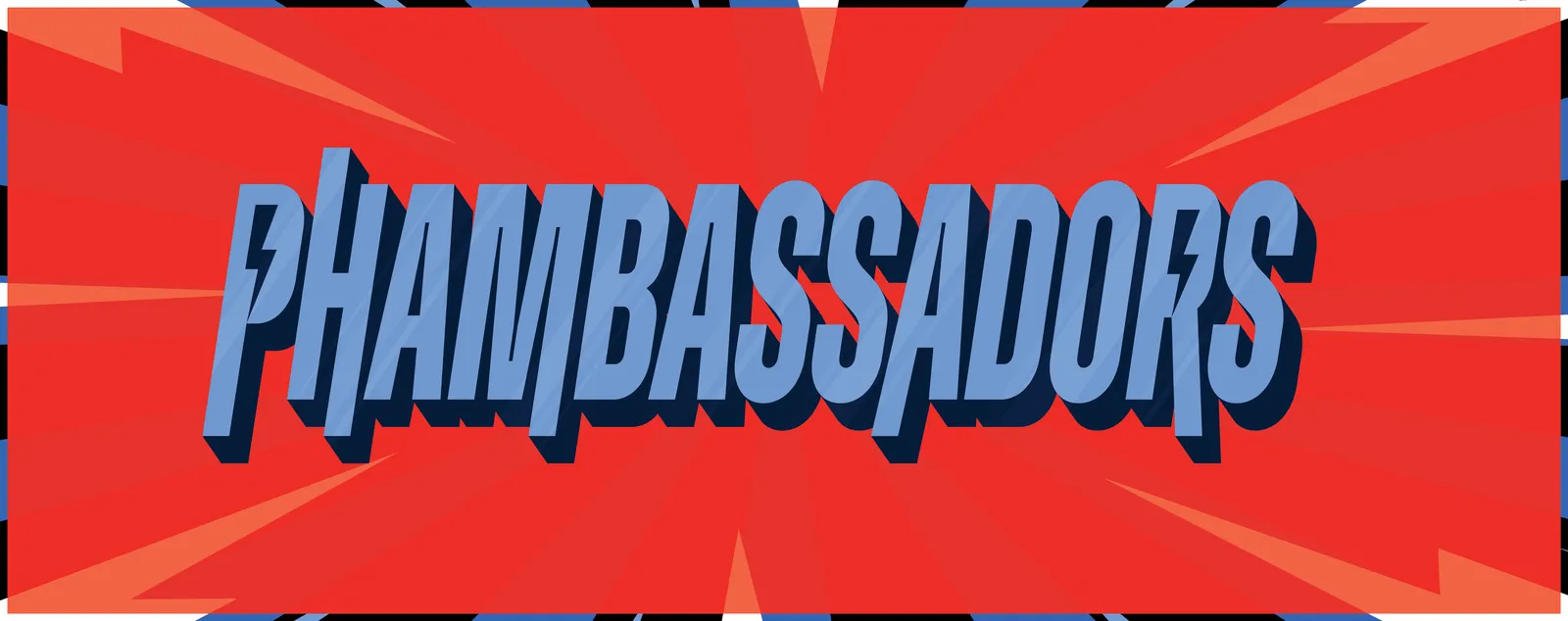 Phambassador logo