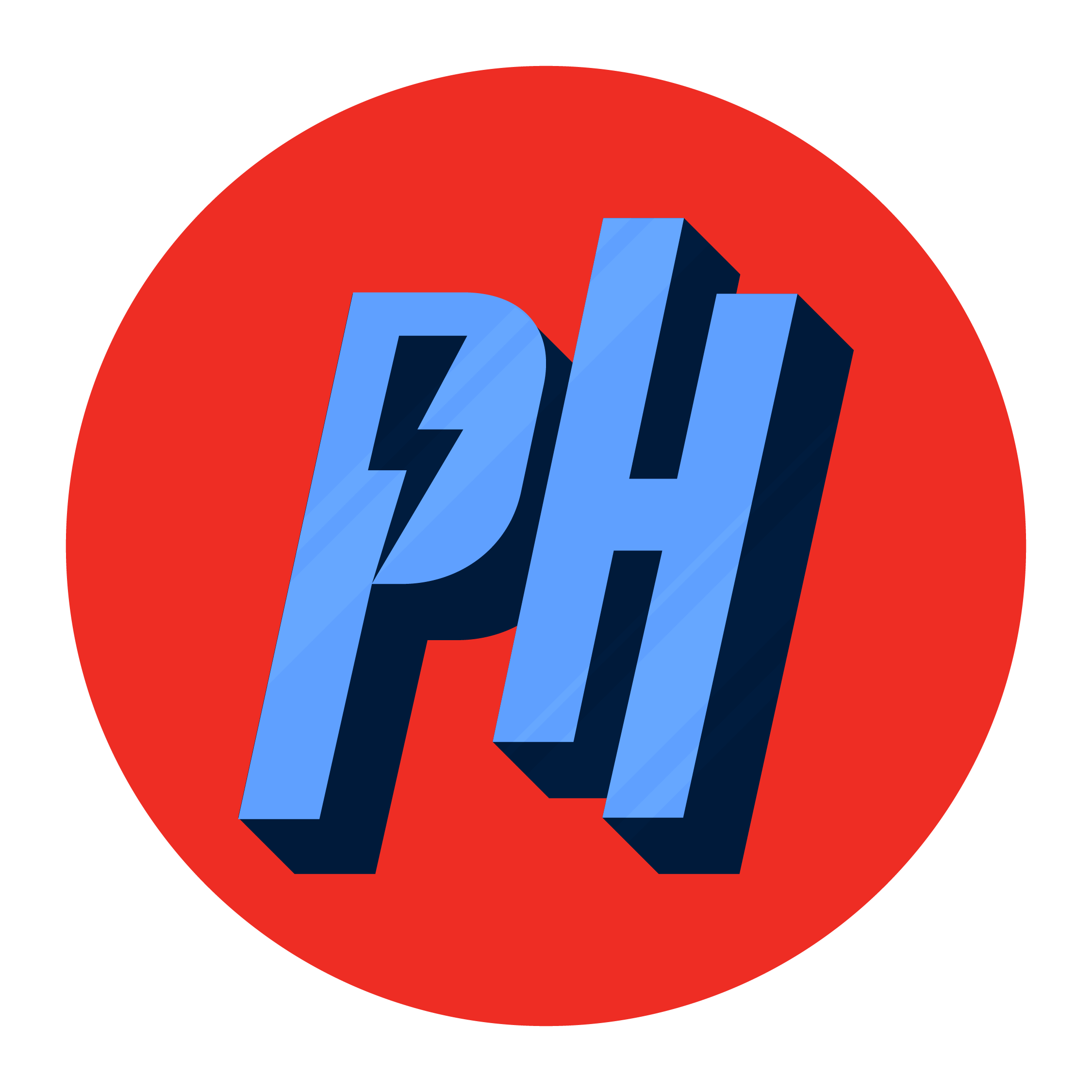 Phambassador logo