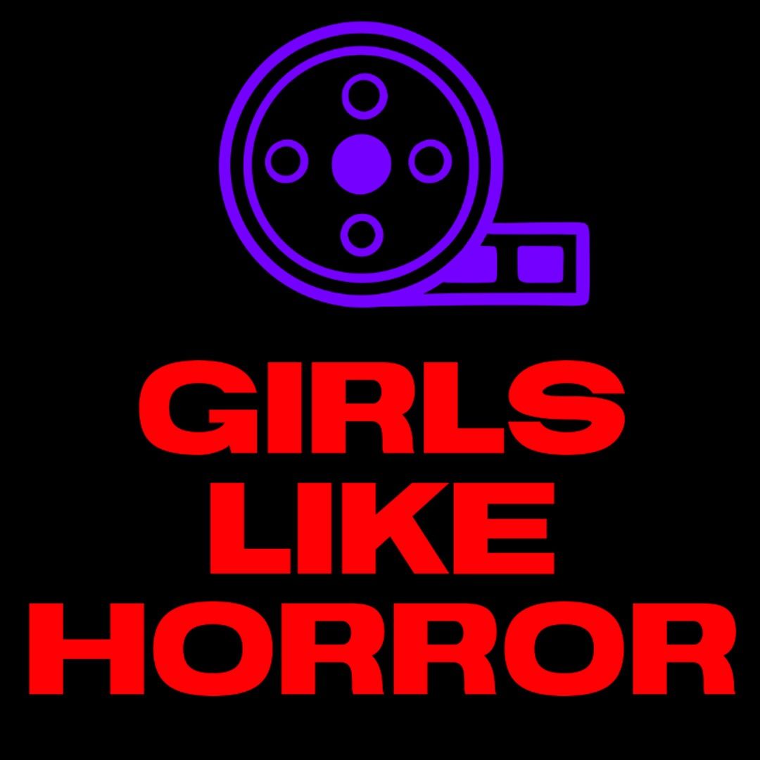 Girls Like Horror logo
