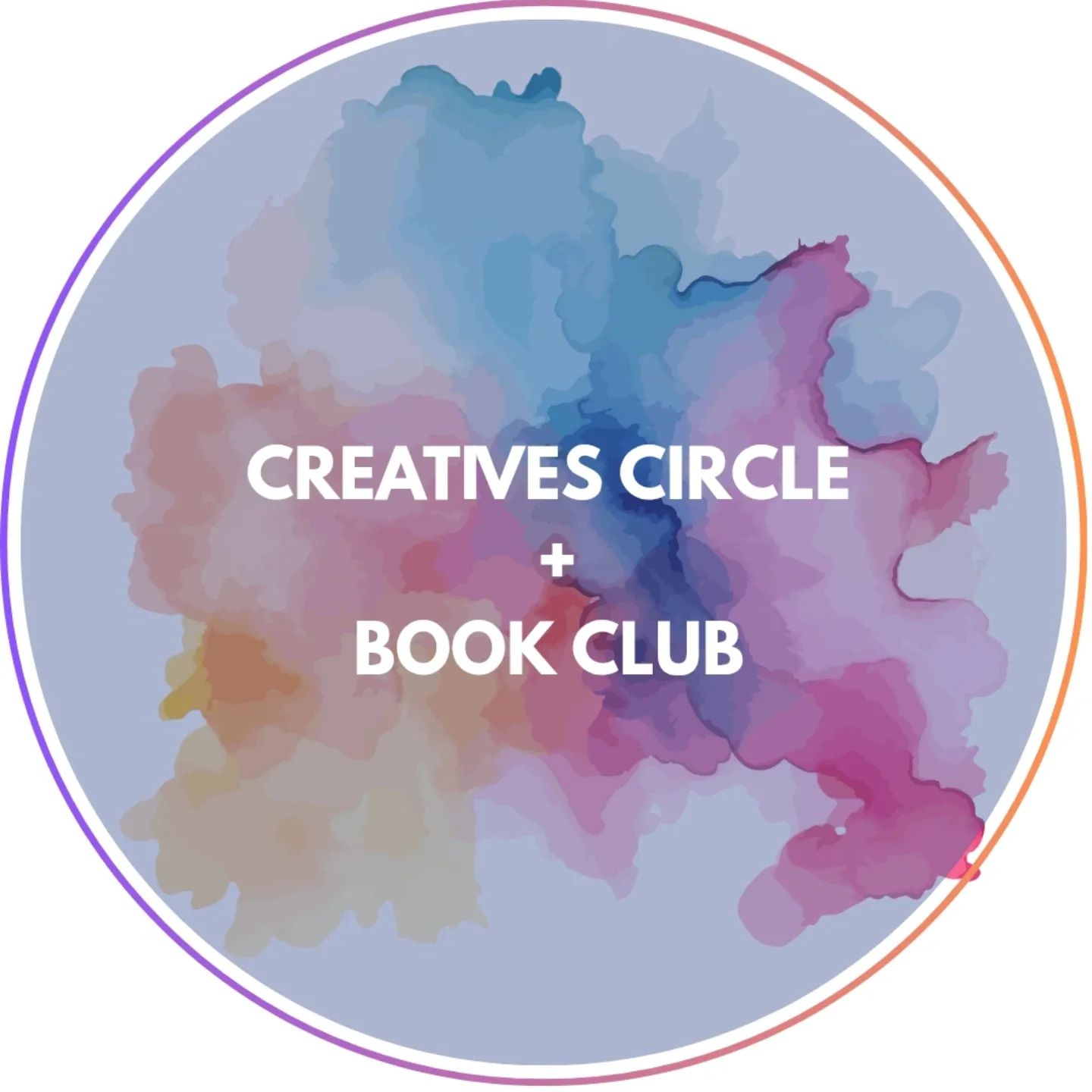 Mainline Creative Book Club logo
