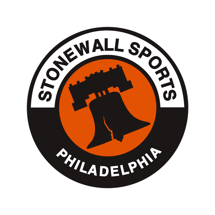 Stonewall Sports Philadelphia logo