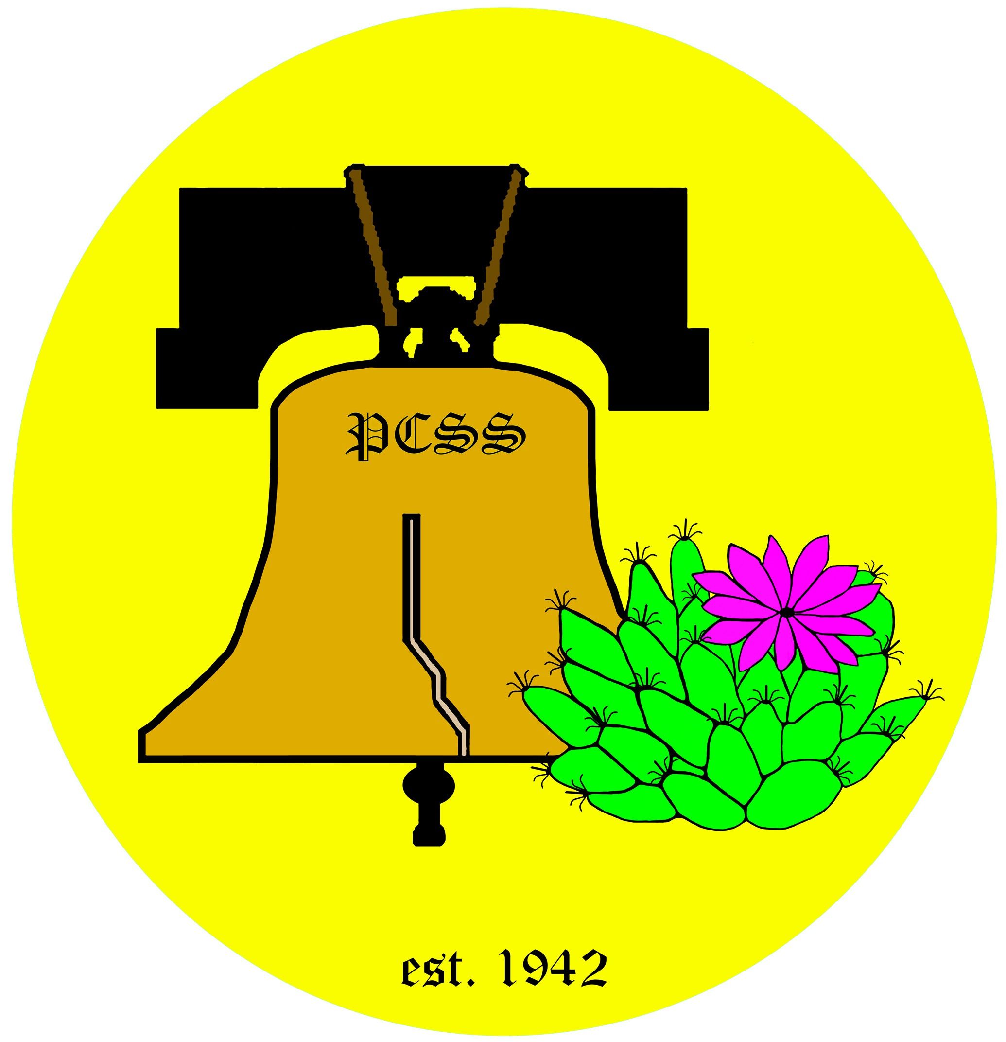 Philadelphia Cactus and Succulent Society logo
