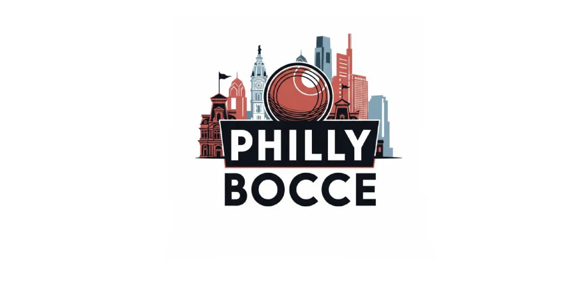 Philly Bocce logo