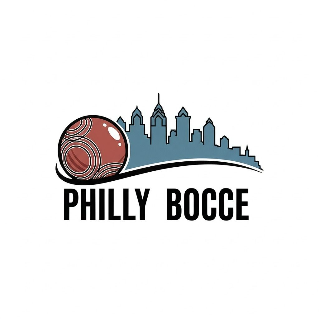 Philly Bocce logo