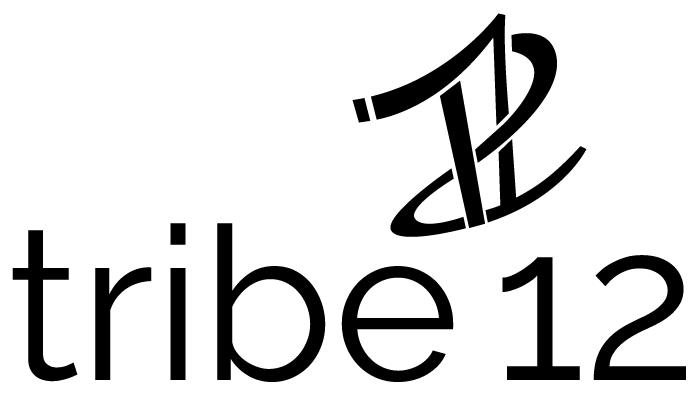 Tribe 12 logo