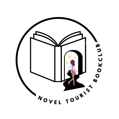 Novel Tourist Book Club logo