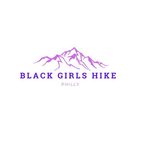 Black Girls Hike Philly logo