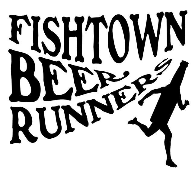 Fishtown Beer Runners logo