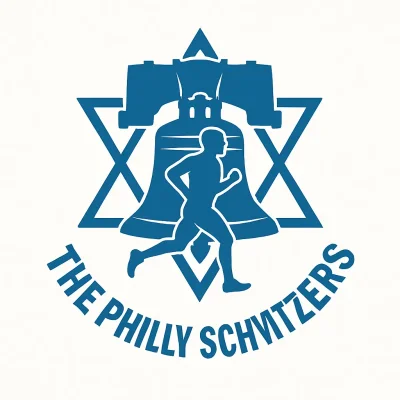 The Philly Schvitzers logo