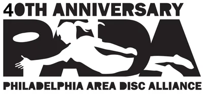 Philadelphia Area Disc Alliance logo