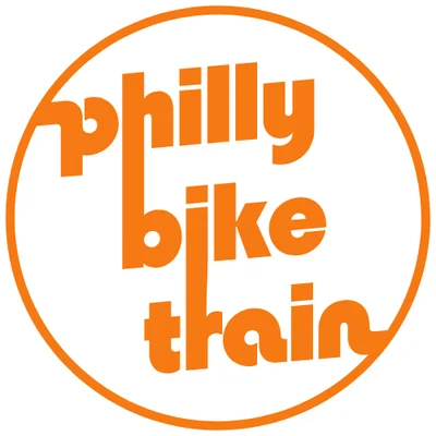 Philly Bike Train logo