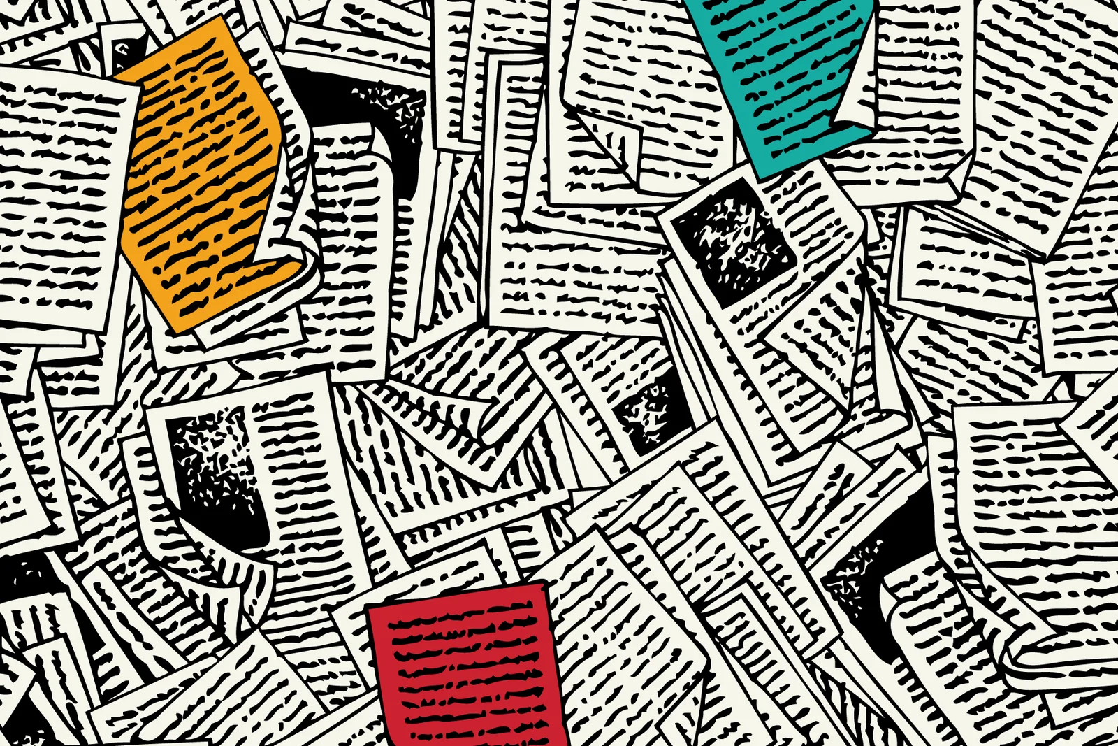 Creative Writing Group hero image