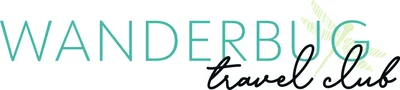 Wanderbug Travel Club logo