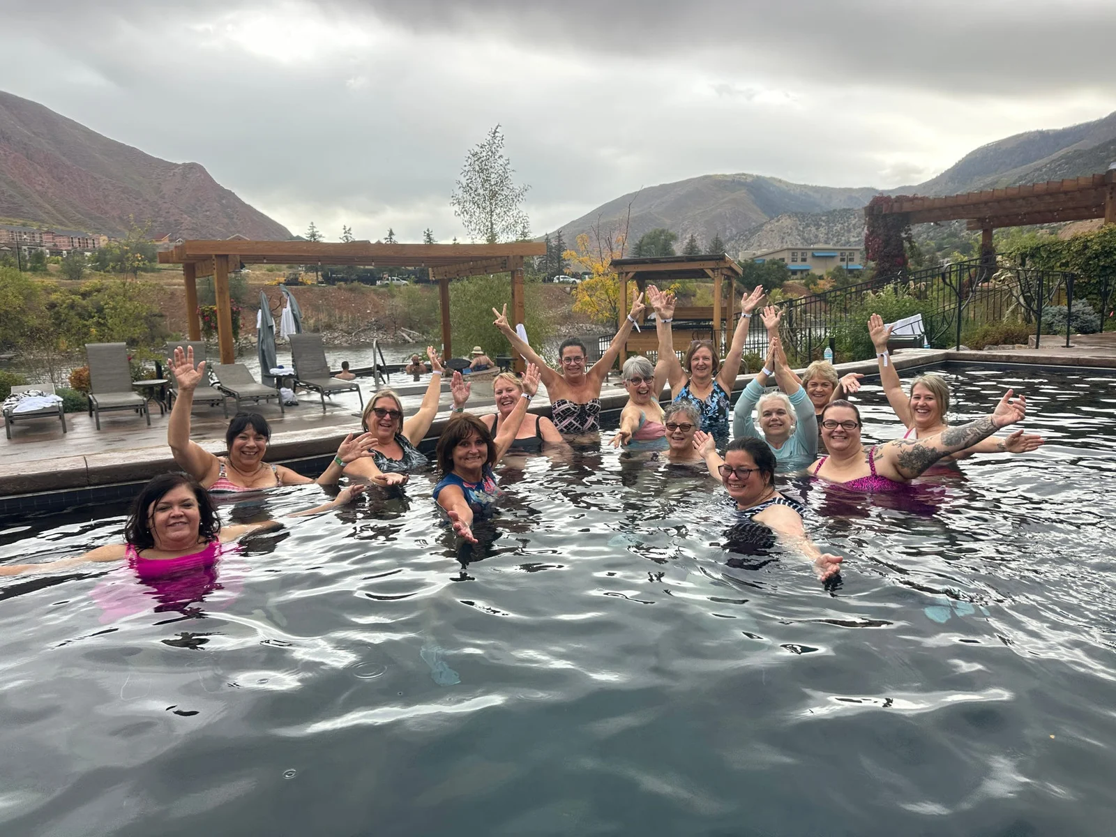 Wanderbug Travel Club hero image