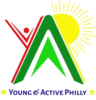 Yap Young Active Philly logo