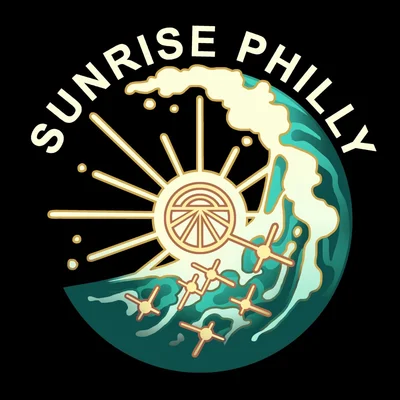 Sunrise Philly logo
