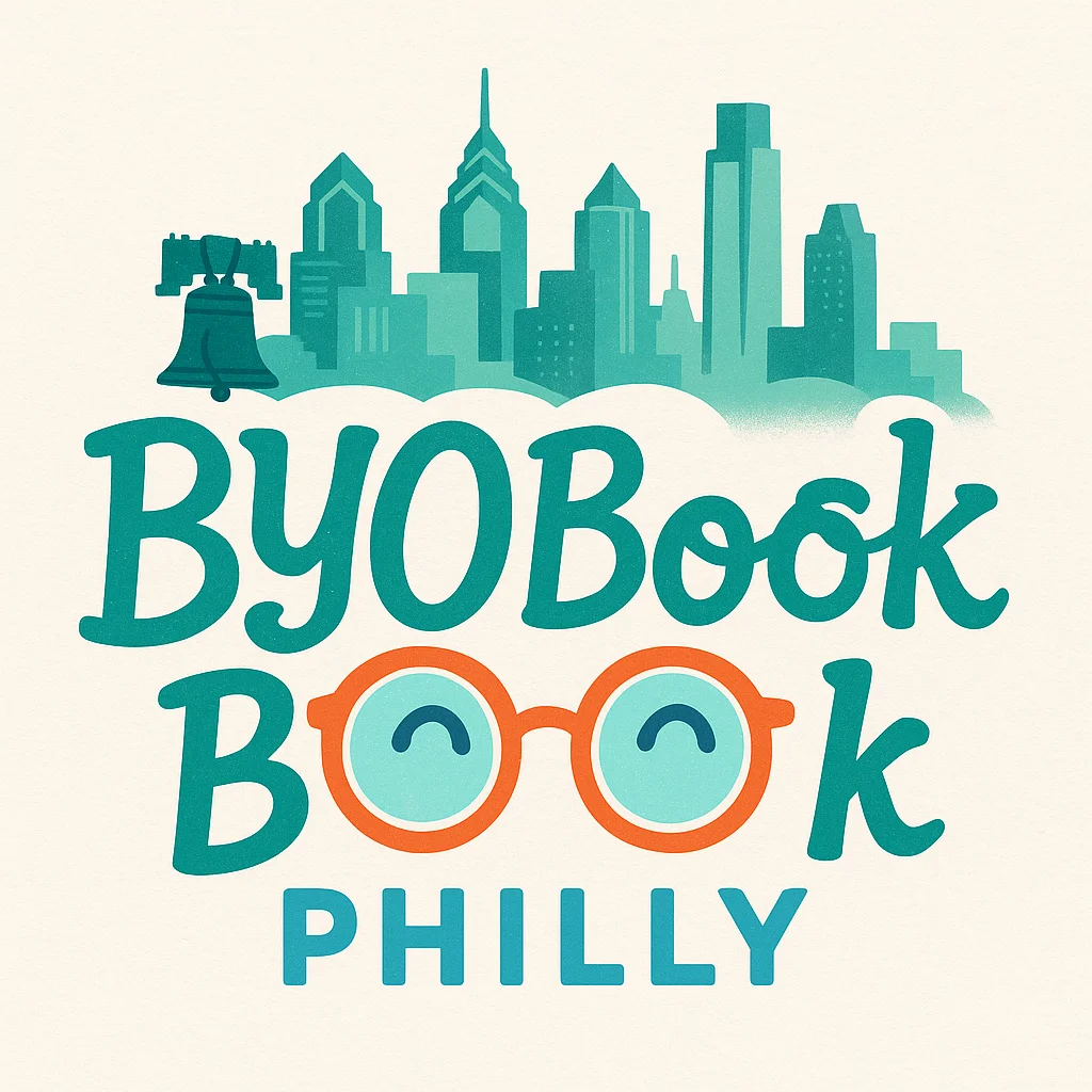 Byobook Philly hero image